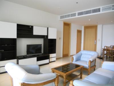 For SaleCondoSathorn, Narathiwat : The Empire Place for rent or sale, 2 BR, 98.07 sqm, Pool View