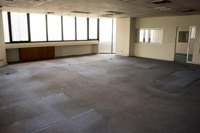 For RentOfficeRama9, Petchburi, RCA : Rent : Office of Chamnan Phenchat Building