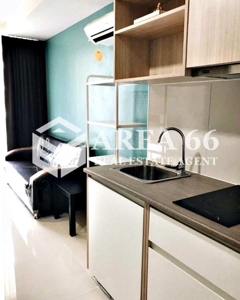 For SaleCondoChokchai 4, Ladprao 71, Ladprao 48, : For Sale MY STORY CONDO Ladprao Soi 71