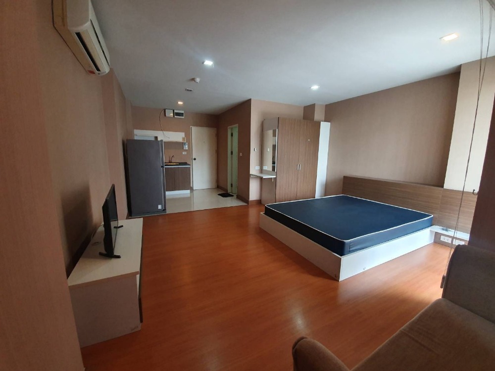 For RentCondoLadkrabang, Suwannaphum Airport : Rent Airlink Residence Romklao Suvarnabhumi