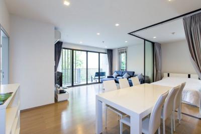 For SaleCondoPak Chong KhaoYai : Nice condo !! 23 Degree Khao Yai