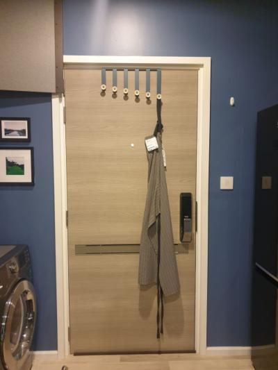 For SaleCondoSathorn, Narathiwat : Condo for sale / rent, The Key Sathorn-Charoenrat decorated well, good furniture, good quality, very good condition.