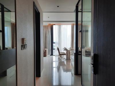 ให้เช่าคอนโดสุขุมวิท อโศก ทองหล่อ : เช่า- ชายด่วน the bangkok thonglor
