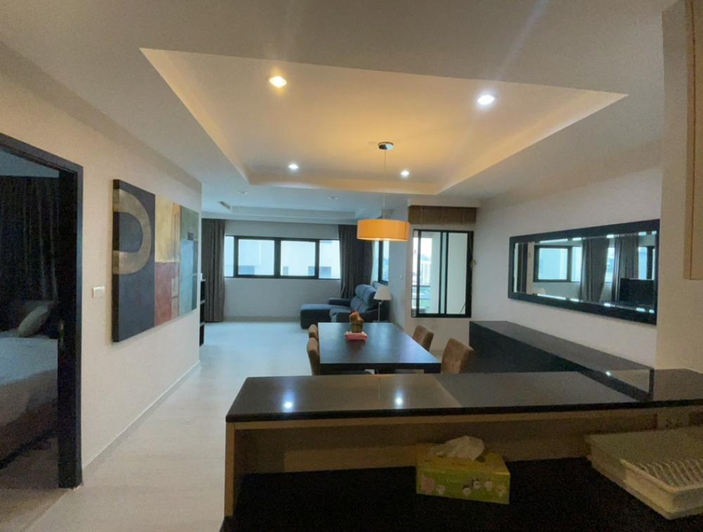 ขายคอนโดสาทร นราธิวาส : Sathorn Gardens 1brd 64sqm for sales 6.99M