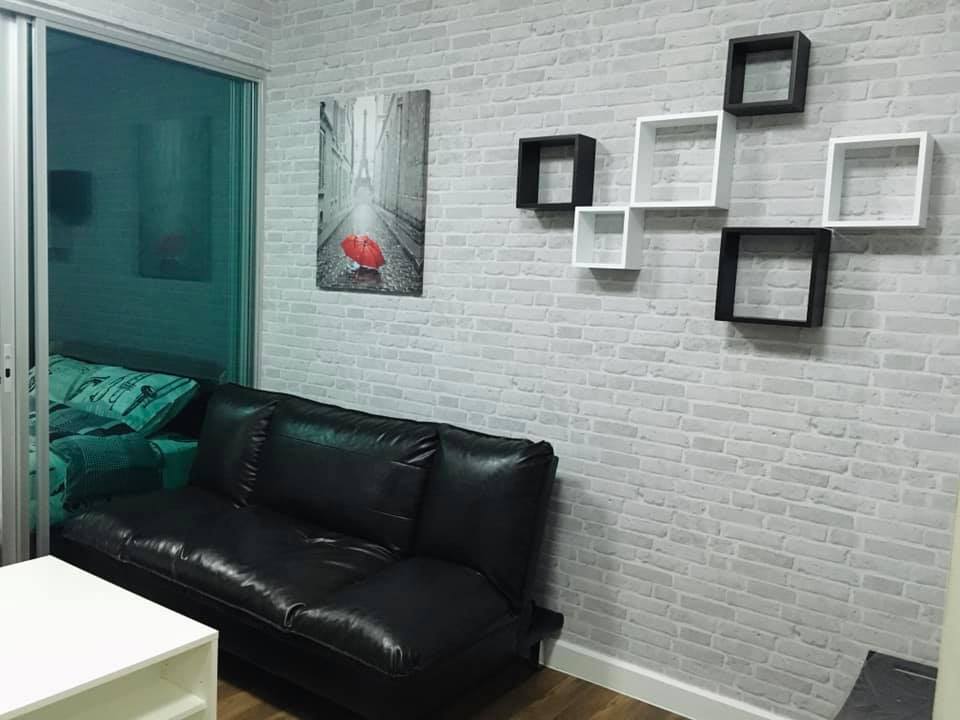 ขายคอนโดอ่อนนุช อุดมสุข : M3052-ขายคอนโด A Space Me สุขุมวิท77