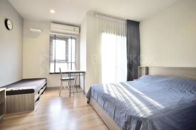 ขายคอนโดลาดพร้าว เซ็นทรัลลาดพร้าว : Chapter One Midtown 		24 Sq.m 	 2,700,000   ห้องดีมาก เฟอเครื่องใช้ไฟฟ้าครบ วิวสวย น่าอยู่ ทำเลดีมาก ใกล้รถไฟฟ้า 2 สาย