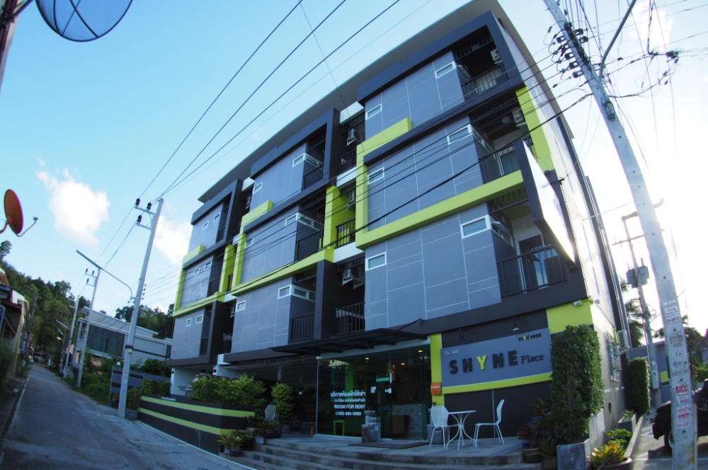 ขายขายเซ้งกิจการ (โรงแรม หอพัก อพาร์ตเมนต์)ภูเก็ต ป่าตอง หาดราไวย์ : ขายโรงแรมแถวกู้กู รัษฎา ภูเก็ต (ในตัวเมืองภูเก็ต)