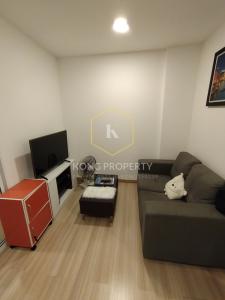 For RentCondoRama 8, Samsen, Ratchawat : For rent Chateau in Town Rama 8 , 1 bedroom.
