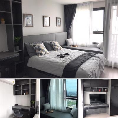 For RentCondoLadprao, Central Ladprao : Life Ladprao has rooms available every day. You can make an appointment to see the room. #Add line, reply very quickly. ***Rooms are released very quickly. There are many rooms. Take a screenshot of the room or Copy link. Send Line to inquire and make an