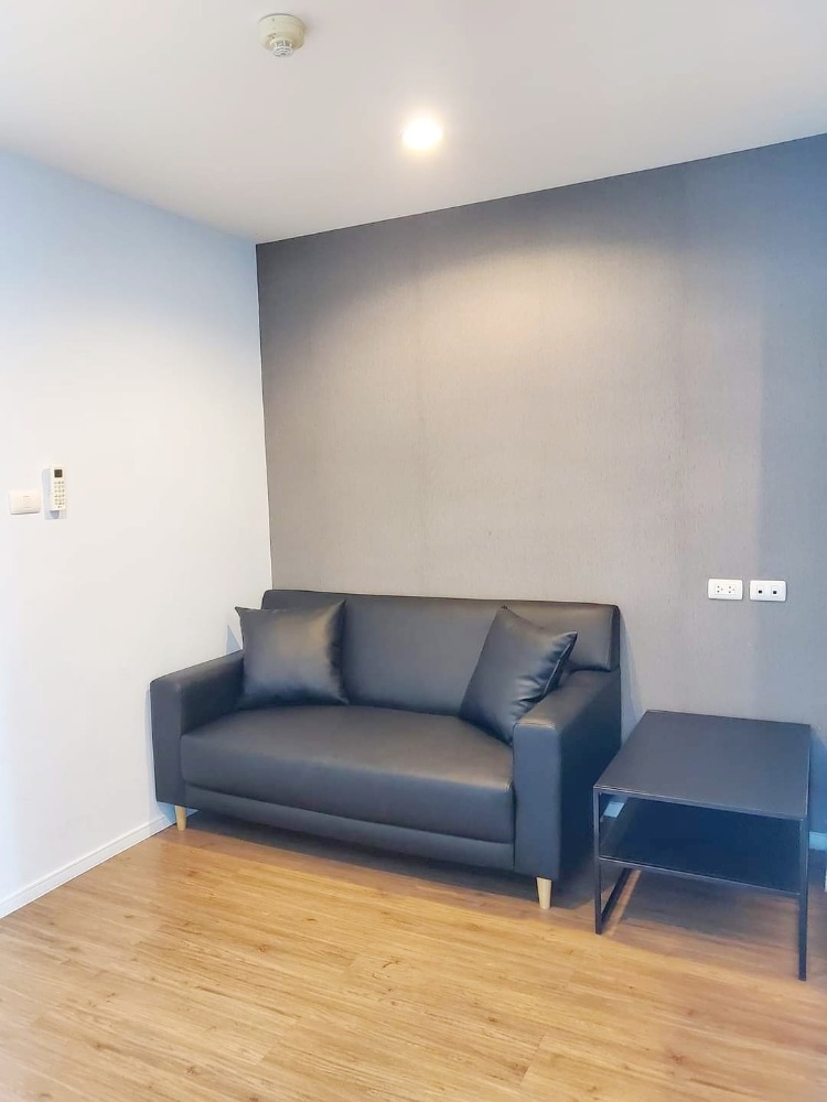 For RentCondoPattanakan, Srinakarin : 🛟Condo for rent Lumpini Ville On Nut Phatthanakan (On Nut 55) near Bts Sri Nut, near the market, size 23 sq m. Beautiful room exactly as described, rent only 7000-