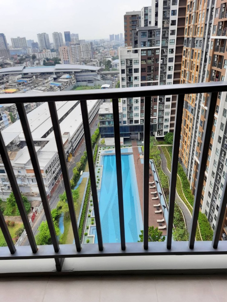 For SaleCondoPinklao, Charansanitwong : Urgent sale!!! Condo for sale, The Parkland Charan-PinKlao, Size 60sqm (2Bedroom/2Bathroom), only 10x,xxx per sqm.