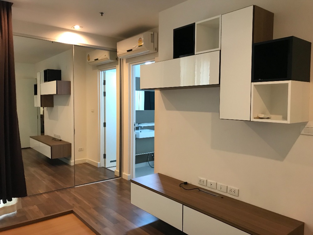 For SaleCondoThaphra, Talat Phlu, Wutthakat : The Room Sathorn-Taksin 76.4 sq m, 7 million