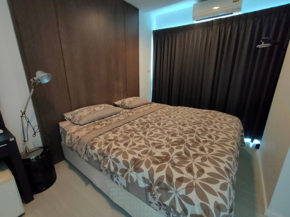 For RentCondoOnnut, Udomsuk : Whizdom The Exclusive Sukhumvit 64 for rent (RT-01)