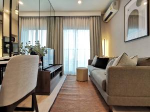 ขายคอนโดรัชดา ห้วยขวาง : for Sale and Rent Noble revolve ratchada