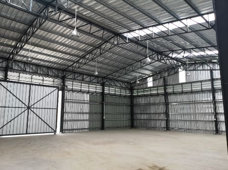 For RentWarehouseRathburana, Suksawat : Want Co​ agent​ marketing for​ rent.​Small.warehouse