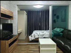 For RentCondoOnnut, Udomsuk : 🏙️Aspace Me Sukhumvit77🏙️1 bedroom 1 bathroom 29 sq.m. floor 4th swimming pool view. Fully beautiful furnished and electric.