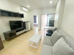 For RentCondoPinklao, Charansanitwong : For rent: Supalai Loft Yaek Fai Chai Station, 1 bedroom, 47 sq m.