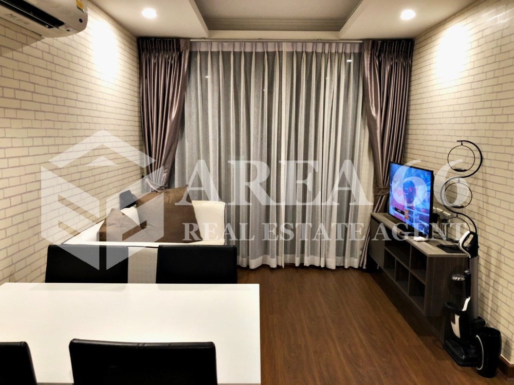 For SaleCondoChokchai 4, Ladprao 71, Ladprao 48, : For Sale MY STORY CONDO Ladprao Soi 71