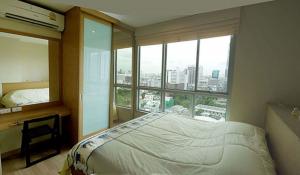 ให้เช่าคอนโดสาทร นราธิวาส : for rent Life sathorn 1 bed