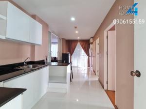 ขายคอนโดลาดกระบัง สุวรรณภูมิ : ขายด่วน คอนโด Airlink Residence Condo ห้องคอมบายห้องเดียวในโครงการ ขนาด 68.39 ตร.ม