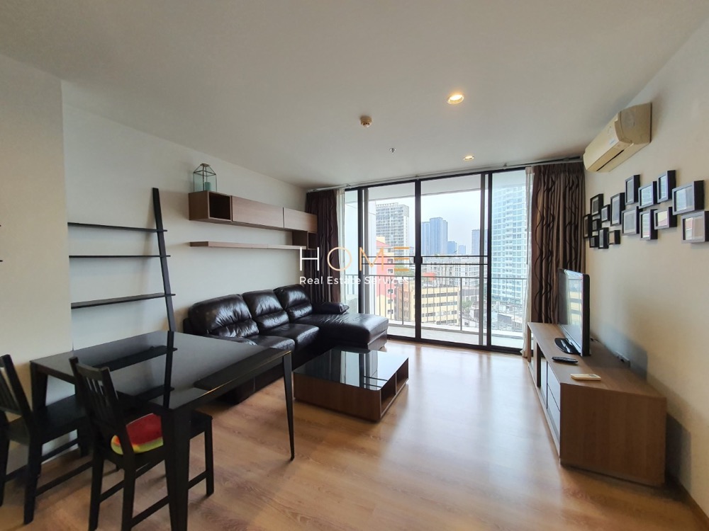 For SaleCondoLadprao, Central Ladprao : Beautiful, cool, perfect ✨ The Issara Ladprao / 1 Bedroom (FOR SALE), The Issara Ladprao / 1 bedroom (for sale) T288