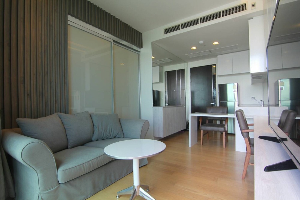For SaleCondoLadprao, Central Ladprao : Selling Equinox 1 bedroom, completely renovated, 5.2 million