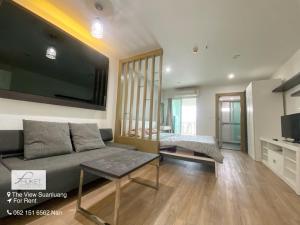 For RentCondoPhuket,Patong : Phuket Condo for Rent: The View Suan Luang (THE VIEW)