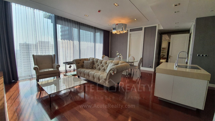 For SaleCondoSukhumvit, Asoke, Thonglor : Condominium Marque Sukhumvit 39 for sale and for rent, BTS Phormpong