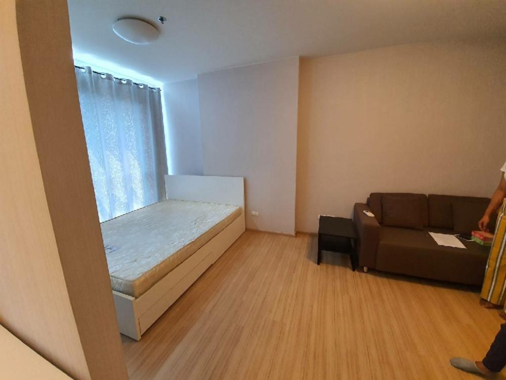 For SaleCondoBang kae, Phetkasem : (b1075) Fuse sense condo for sale, Bang Khae, very cheap price