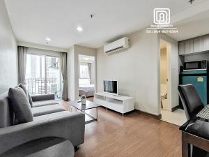 For RentCondoRama9, Petchburi, RCA : (610)Belle Grand condominium: Minimum rental 1 month / warranty 1 month / free internet