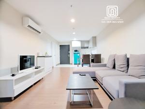 For RentCondoRama9, Petchburi, RCA : (619)Belle Grand condominium: Minimum rental 1 month / warranty 1 month / free internet