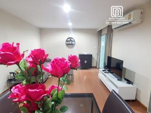 For RentCondoRama9, Petchburi, RCA : (636)Belle Grand condominium: Minimum rental 1 month / warranty 1 month / free internet