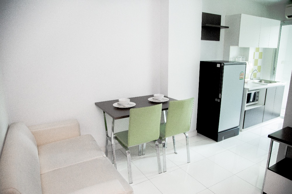 For RentCondoOnnut, Udomsuk : 1 bedroom 1 bathroom apartment