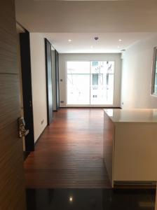 ขายคอนโดวิทยุ ชิดลม หลังสวน : Condo FreeHold ติดสวนลุม The Private residence ราชดำริ ห้องใหญ่ 165,000บาท/ตรม เท่านั้น