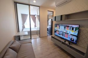 For RentCondoBang Sue, Wong Sawang, Tao Pun : 🎁✨ For rent "Condo Niche Pride Taopoon Interchange", new room, unpack the box. The best price in the project ✨💖