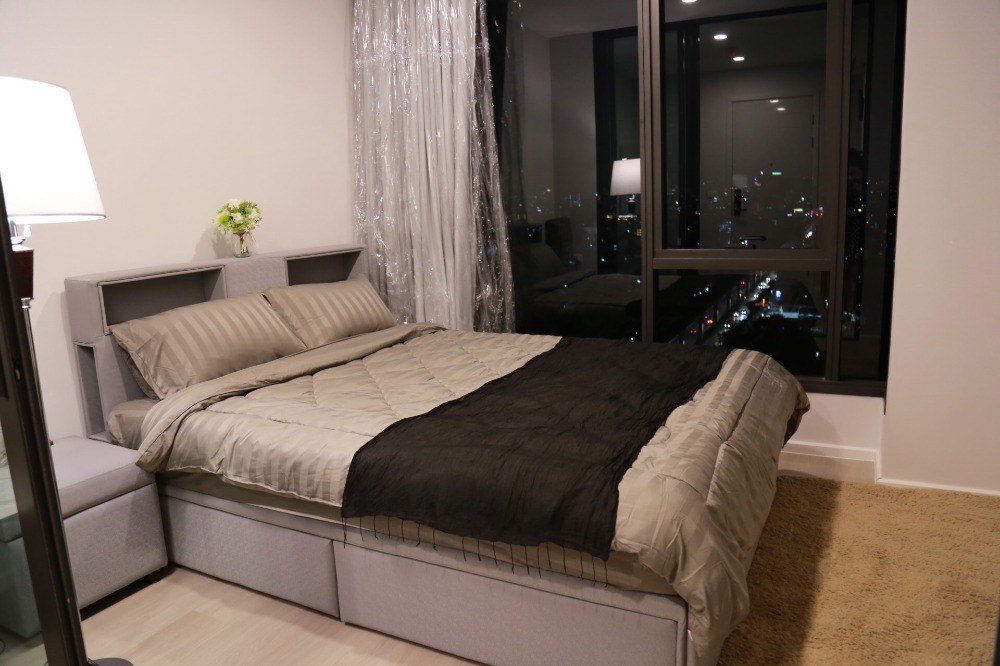 For RentCondoKasetsart, Ratchayothin : For rent (rent) Condo Ciela Sripatum, good price, beautiful room.