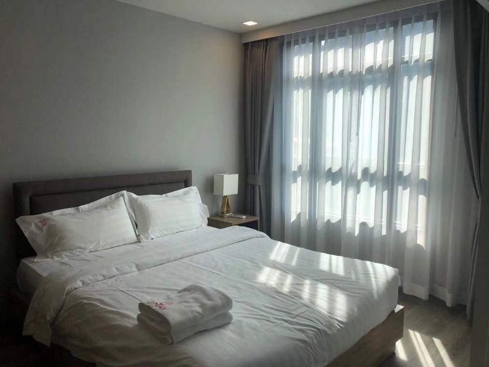 For RentCondoRatchadapisek, Huaikwang, Suttisan : ✨For Rent Stylish 1 Bed, Pet-friendly, Maestro 19 Ratchada 19 – Vipha, Ratchadapisek MRT✨