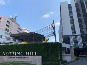 For RentCondoSapankwai,Jatujak : Notting Hill, Chatuchak Interchange, 27 sq m, price 13500 baht, rooms are available every day. You can make an appointment to see the room. #Add line, reply very quickly. ***Rooms are released very quickly. There are many rooms. Take a screenshot of the r