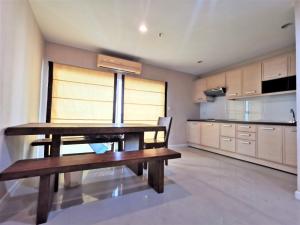 For SaleCondoThaphra, Talat Phlu, Wutthakat : Urgent sale, cheap price, lower than appraisal, Metro Park Sathorn Condo, 2 bedrooms, 57 sq m, fully furnished, near BTS Wutthakat