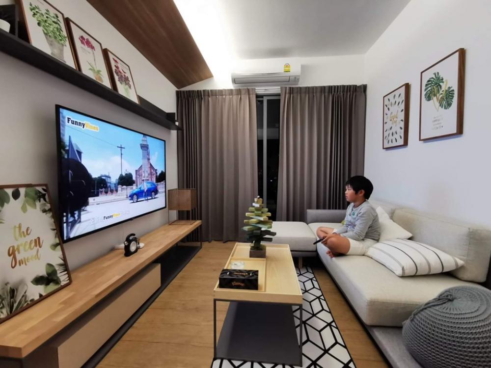 ให้เช่าคอนโดสยาม จุฬา สามย่าน : 🔥Available Now🔥Triple Y Residence 2-2BR 68sqm.  ตกแต่ง เครื่องใช้ไฟฟ้าครบ พร้อมอยู่ 082-459-4297