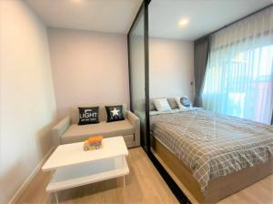 For RentCondoPathum Thani,Rangsit, Thammasat : For rent kave town space, Bangkok University 🌟 Beautiful room, new arrival, need to reserve now 🎉 Pun