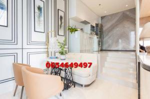 For SaleCondoSilom, Saladaeng, Bangrak : Reduced price during covids Ashton silom 2 bedrooms 2 bathrooms 71.49 square meters If interested, contact 0654649497