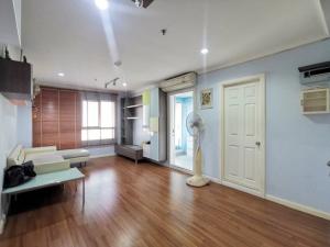 For SaleCondoPinklao, Charansanitwong : Price has been reduced, very popular, for sale, 2 bedrooms, 60 sq m, 4.50 million baht, very good price, Lumpini Suite Pinklao, near MRT Bang Yi Khan