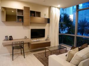ให้เช่าคอนโดสุขุมวิท อโศก ทองหล่อ : ให้เช่าคอนโด The room Sukhumvit 21 (อโศก)  ชั้น5, วิวสวน & สระว่ายน้ำ แดดไม่ร้อนทั้งวัน ขนาด 50 ตรม