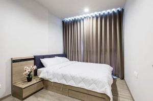 For RentCondoBang Sue, Wong Sawang, Tao Pun : 🎁 For rent "Condo The Line Wong Sawang", beautiful room, very good price, fully furnished ✨❤️