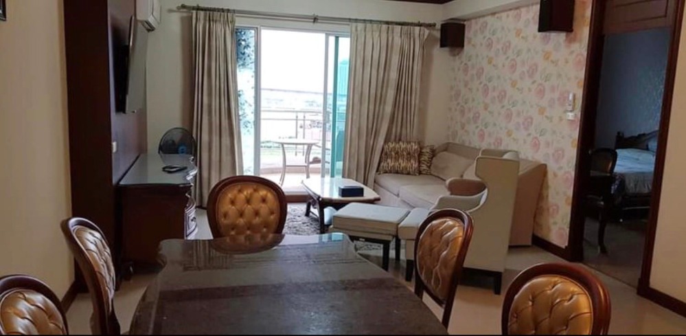 ให้เช่าคอนโดวงเวียนใหญ่ เจริญนคร : 1867-A😊 For RENT ให้เช่า 2 ห้องนอน🚄ใกล้ BTS กรุงธนบุรี🏢ศุภาลัย ริเวอร์ รีสอร์ท Supalai River Resort🔔พื้นที่:93.00ตร.ม.💲เช่า:35,000.-บาท📞099-5919653✅LineID:@sureresidence