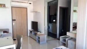 For RentCondoBangna, Bearing, Lasalle : Ideo O2 for rent, ready to move in, call 086-888-9328
