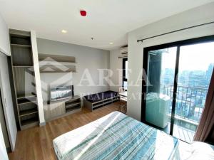 For RentCondoLadprao, Central Ladprao : For rent Chapter One Midtown Ladprao 24 nearby  MRT Ladprao 100 m.,