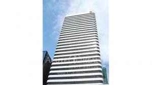 For SaleOfficeSukhumvit, Asoke, Thonglor : Office Space for sale rent Ocean Tower 1 Asoke Sukhumvit Close to BTS MRT