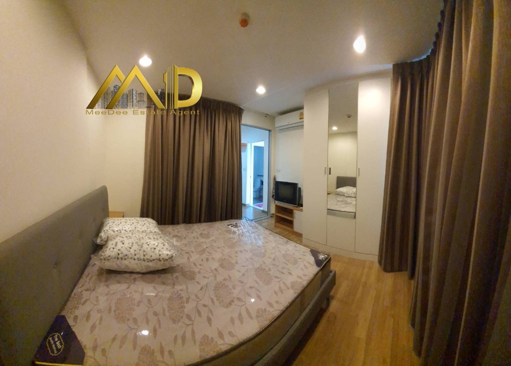 For SaleCondoKaset Nawamin,Ladplakao : Condo for sale 34 sq.m., ready to move in, fully furnished ** Premio Prime Kaset-Nawamin **